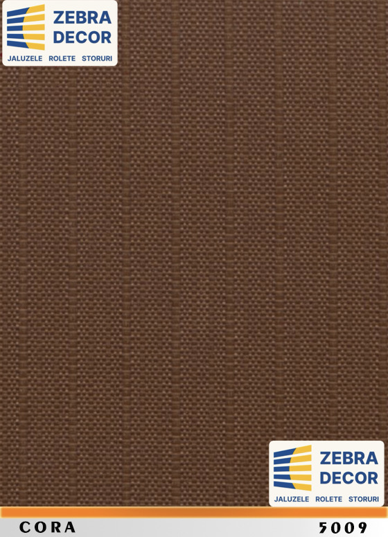 Jaluzele Verticale Cora 5009